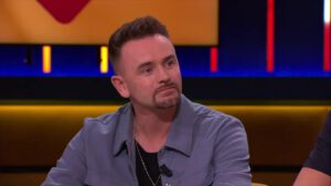 david de vos misleiding