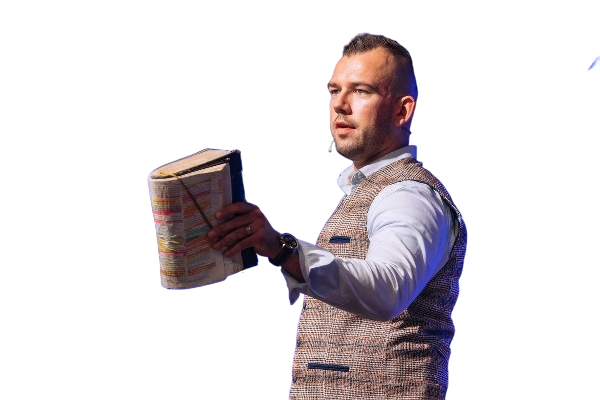 tom de wal dwaalleer