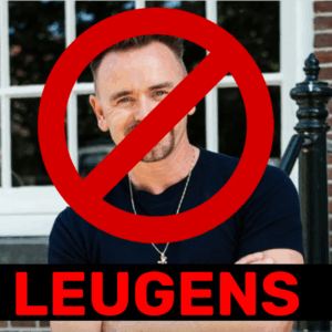 david de vos liegt