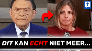 kenneth copeland welvaartsevangelie